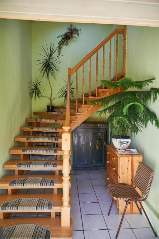 Schwalbenhof Woellnau Apartment Doberschutz Ngoại thất bức ảnh